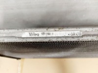 Volvo s80 1 1 2.8 b t6 bi turbo радиатор воздуха интеркулер 9161207 с Разборки, фото thumb