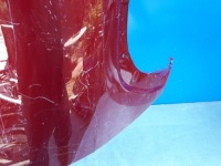 фото thumb №8, Toyota rav4 2019- 19 крила правий передній