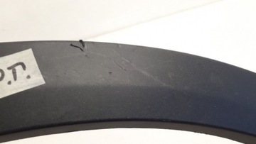 фото thumb №5, Kia x-ceed 2019 планка крила права зад