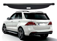 фото thumb №1, Новая ролета багажника mercedes gle w166 2015-2019