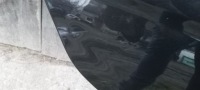 Дверь правый  задний коплектная  европа mercedes c-klasa w204 седан c180 cgi Недорого, фото thumb