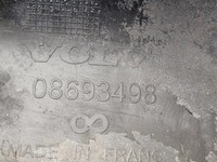 фото thumb №6, Накладка поріг права volvo s60 i lift 04-09 455-16