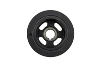 фото thumb №11, Шкив коленчатого вала коленчатого hyundai elantra 00-