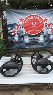 фото thumb №4, Воздуховод переключатели света daf lf 45