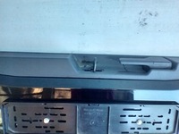 фото thumb №12, Крышка багажника задняя нижняя борт renault koleos i