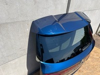 фото thumb №4, Renault talisman универсал задняя крышка terpr