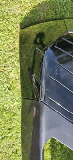 фото thumb №7, Бампер передний bmw ix i20 m набор 5a0abe909