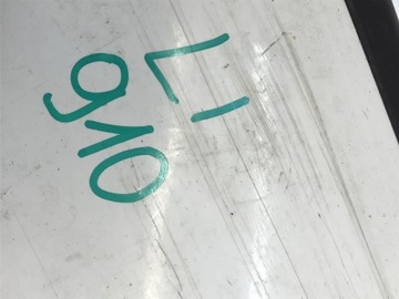 фото thumb №11, Планка двері перед права range rover l322 oe826385