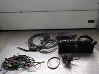 фото thumb №1, Vw crafter 06- кондиционер кузов autoclima kpl