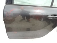 фото thumb №2, Citroen c4 grand picasso ii дверь левая задние ktpd