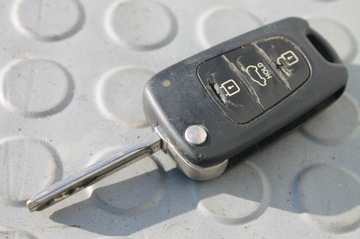 фото thumb №5, Замок зажигания ключ hyundai i30 ii 12-17
