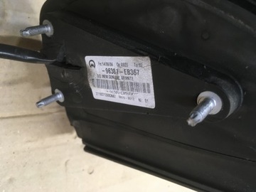 фото thumb №11, Дзеркало праві ліві pathfinder r51 європа 11 pin b25