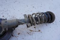 фото thumb №1, Mcperson лівий перед opel vivaro a 2.5 cdti