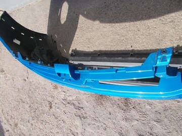 фото thumb №9, Dacia sandero ii stepway переднее бампер