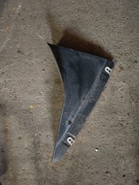 фото thumb №8, Bmw i3 l01 подкрылок передние левая перед передние 7270917