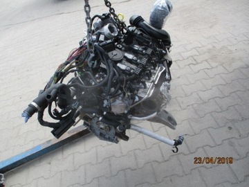 фото thumb №6, Двигатель vw t5 t6 2,0 tfsi cjk 2 тыс. км jak новый