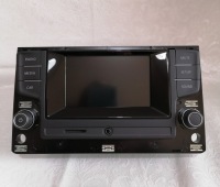 фото thumb №6, Vw golf vii sportsvan радио навигация cd sd aux