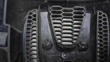 фото thumb №6, Honda cr-v iv решітка радіатора решітка радіатор 12-