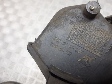 фото thumb №2, Кришка заливання пального renault clio iii 1.5 dci