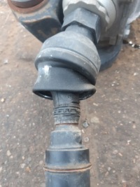 фото thumb №3, Дифференциал мост передний hpla-3017-aa discovery v