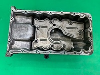 фото thumb №7, Поддон поддон масляная kia ceed i 1.6 crdi 06- d4fb