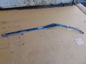 фото thumb №8, Планка бампера хром mercedes w213 a2138852103 ліва