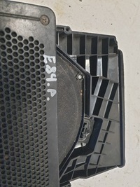 фото thumb №5, Сабвуфер правий bmw x1 e84 4304074