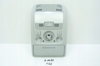 фото thumb №1, Лампа бардачок панель стельовий audi a5 8t lift