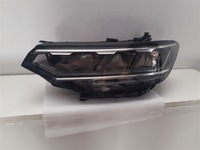 фото thumb №1, Лампа ліва перед vw passat b8 3g full led lift