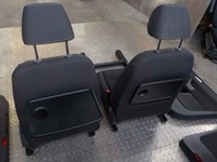 фото thumb №15, Golf v plus 08-14 сидіння заднє сидіння середина комплект