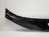 фото thumb №11, Porsche taycan cross turismo спойлер бампера передний 9j0807819c