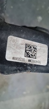 фото thumb №8, Sq5 80a q5 подвешивание тележка зад рычаги поворотный кулак рама 80a505235s