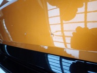 фото thumb №7, Skoda fabia iv 4 hb monte carlo 21- бампер задняя задний 6xpdc