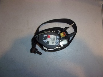 фото thumb №1, Pas безопасности левый перед mercedes w169