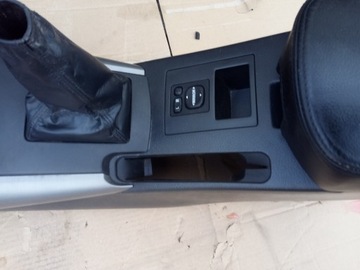фото thumb №6, Toyota rav4 iii 06-12 подлокотник туннель комплект eu б/у