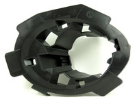 фото thumb №1, Рамка противотуманной фары правая renault master 01.10-10.14