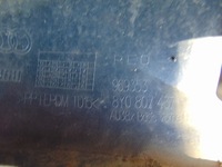 фото thumb №7, Бампер pdc омыватель треснувший 8y0807437 audi a3 8y