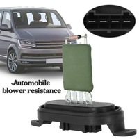 фото thumb №7, Двигатель вентилятор отопителя резистор вентилятора кондиционер регулировка скорости akcesorium