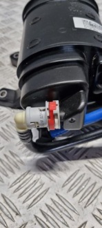 Bmw g05 g06 g15 g16 g20 g21 бак фильтра уголь активированного 7475674 с Разборки, фото thumb