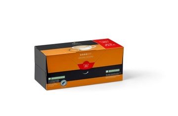 Эспрессо-машина Tchibo Easy Black + 30 капсул + пенообразователь