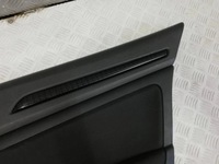 фото thumb №2, Обшивка двері правий задня renault megane iv kombi