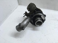 фото thumb №2, Турбонагнетатель renault espace iv 2.2 dci 150km