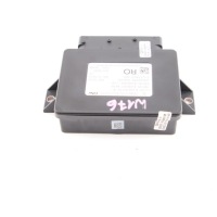 фото thumb №9, Mercedes w176 w246 модуль гальма стояночного