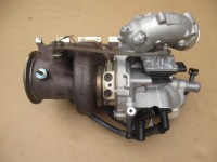 фото thumb №8, Mercedes w214 w206 турбіна турбокомпресор a2540905500