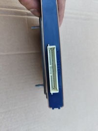 фото thumb №2, Модуль блок керування замка lexus is220 89990-53016