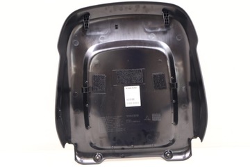 фото thumb №8, Volvo xc60 ii защита сиденья зад 32248046