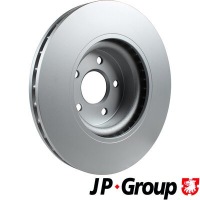 фото thumb №3, Тормозные диски тормозные вентилируемый. перед do mercedes cls e glk