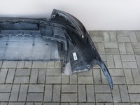 фото thumb №10, Бампер задний porsche taycan cross turismo задняя 9j0