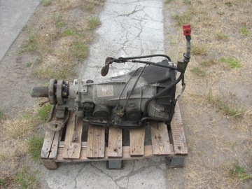 фото thumb №5, Mercedes w124 купе c124 коробка передач коробки передач 722.408