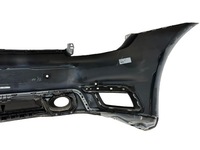 фото thumb №10, Porsche 911 turbo s задній бампер rear бампер